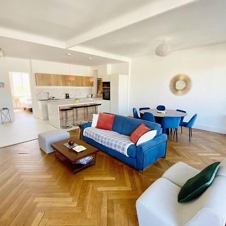 Superbe Appartement Hyper Centre 4 Personnes Valence  Exteriör bild