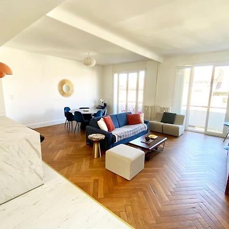 Superbe Appartement Hyper Centre 4 Personnes Valence  Exteriör bild