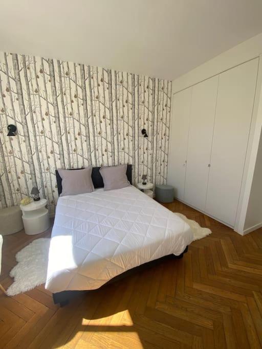 Superbe Appartement Hyper Centre 4 Personnes Valence  Exteriör bild