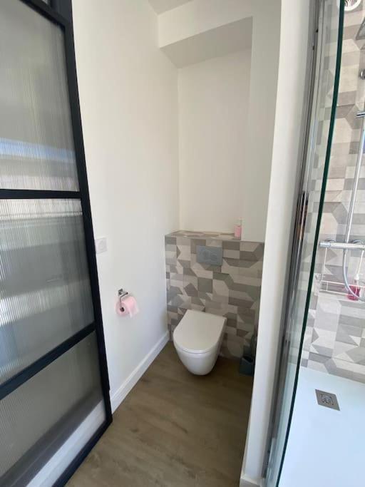 Superbe Appartement Hyper Centre 4 Personnes Valence  Exteriör bild