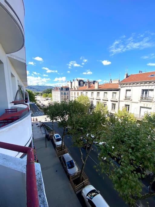 Superbe Appartement Hyper Centre 4 Personnes Valence  Exteriör bild