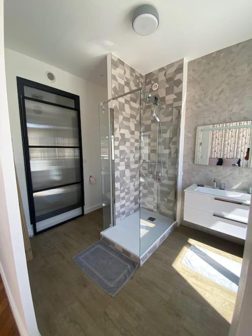 Superbe Appartement Hyper Centre 4 Personnes Valence  Exteriör bild