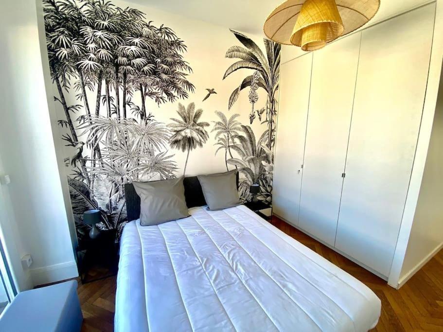 Superbe Appartement Hyper Centre 4 Personnes Valence  Exteriör bild