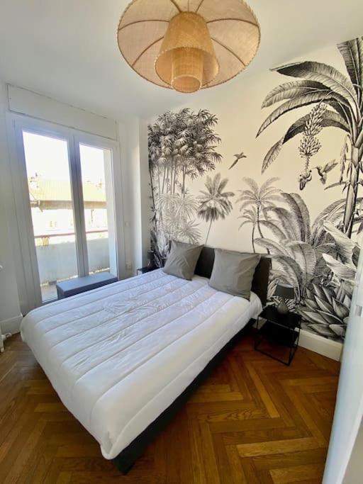 Superbe Appartement Hyper Centre 4 Personnes Valence  Exteriör bild
